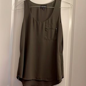 Mt Michelle Size S Blouse